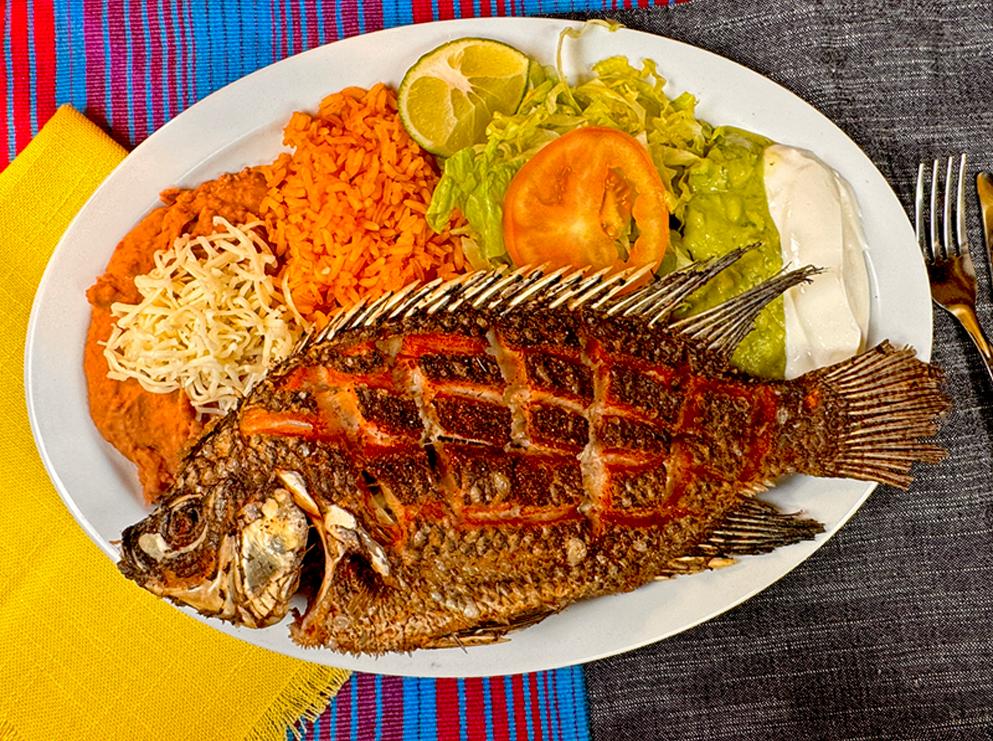 MOJARRA