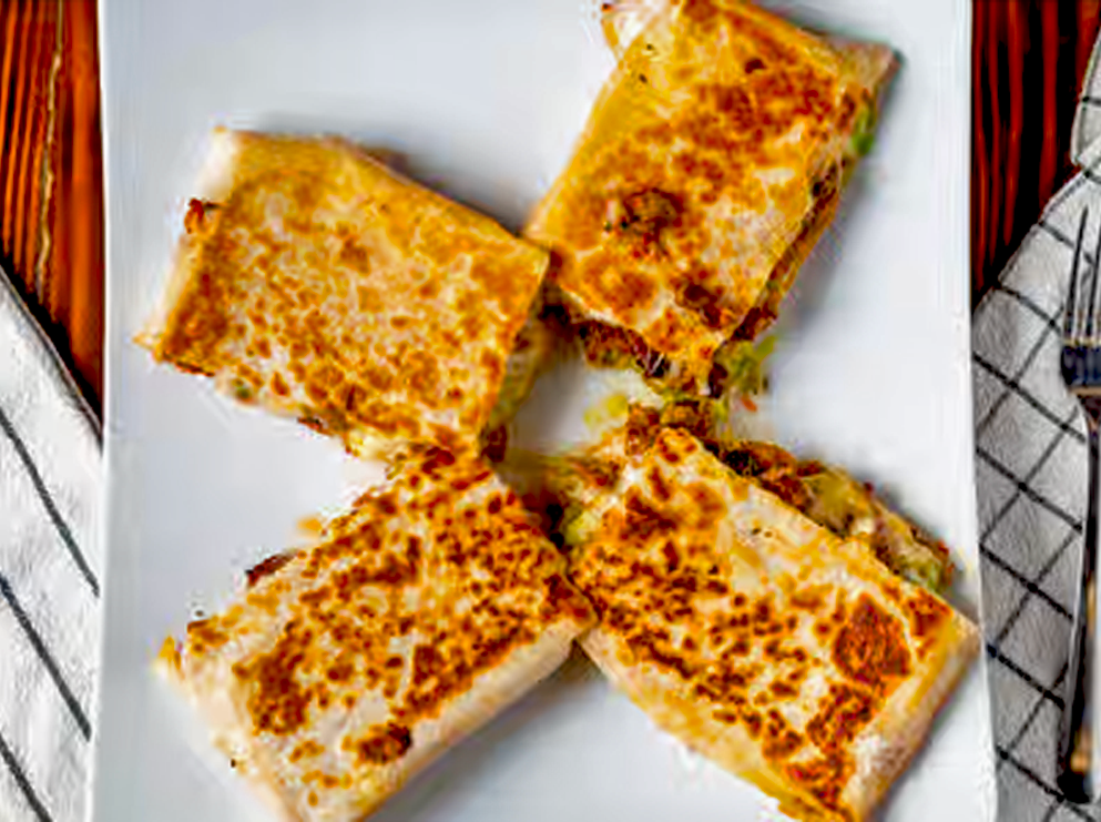 QUESADILLA